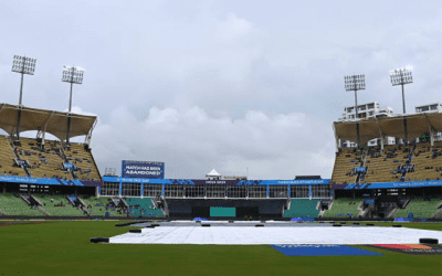 ইংল্যান্ডের পর নেদারল্যান্ডের বিরুদ্ধেও প্রস্তুতি ম্যাচে নামতে পারল না ভারত