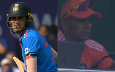 বিসেন সিং বেদীকে শ্রদ্ধার্ঘ জানাতে ইংল্যান্ডের বিরুদ্ধে কালো আর্মব্যান্ড পরে মাঠে রোহিত শর্মারা