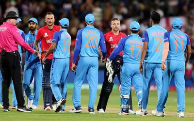 ওডিআই বিশ্বকাপ ২০২৩-এর ফাইনালিস্ট হিসেবে ভারত এবং ইংল্যান্ডকে বেছে নিলেন জ্যাক ক্যালিস, ওয়াকার ইউনিস, ডেল স্টেইন এবং পীযূষ চাওলা