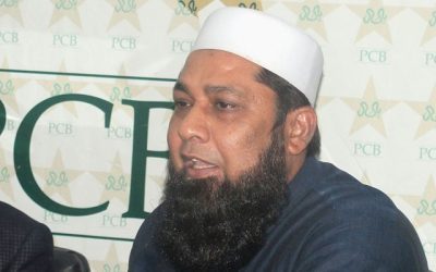 বিশ্বকাপে পাকিস্তানের খারাপ পারফরম্যান্সের জেরে নির্বাচকের পদ ছাড়লেন ইঞ্জামাম উল হক