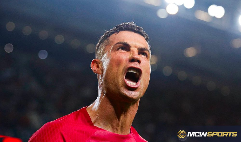 Iran embassy fact checks Cristiano Ronaldo’s ‘99 lashes’ punishment for adultery