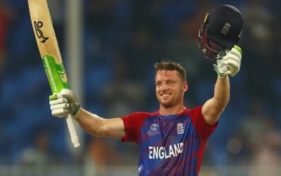 ইংল্যান্ডের অধিনায়ক জস বাটলারের ব্যাটিং অভিপ্রায়ের করলেন স্যাম কারান