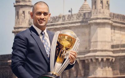 “এমএস ধোনি অধিনায়ক নন, তিনি একজন পরিচালক” – রবিচন্দ্রন অশ্বিন