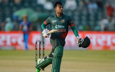 বিশ্বকাপের মঞ্চে মেহিদী হাসান মিরাজকে নিয়ে আশাবাদী মাশরাফি মোর্তাজা