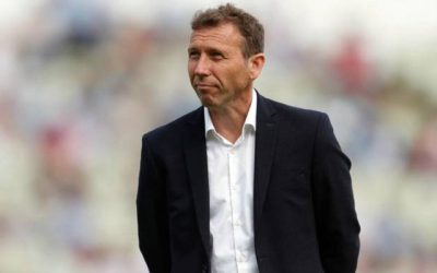 ওডিআই বিশ্বকাপ ২০২৩: উদ্বোধনী ম্যাচে নিউজিল্যান্ডের বিরুদ্ধে ইংল্যান্ডের পারফরম্যান্সের সমালোচনা করলেন মাইকেল আথারটন