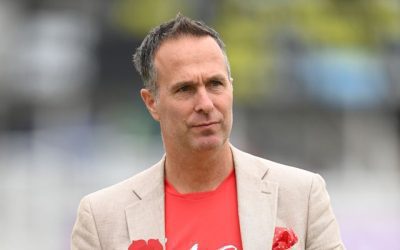 “ইংল্যান্ড বিশ্বকাপ ২০২৩ জিততে পারে কারণ তারা মানসিকভাবে শক্তিশালী” – মাইকেল ভন