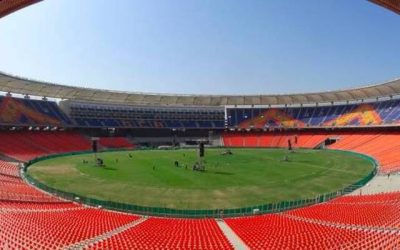 নিশ্ছিদ্র নিরাপত্তা বলয়ে ভারত বনাম পাকিস্তান ম্যাচ, থাকতে চলেছে ১১০০০ সদস্যের নিরাপত্তা বাহিনী