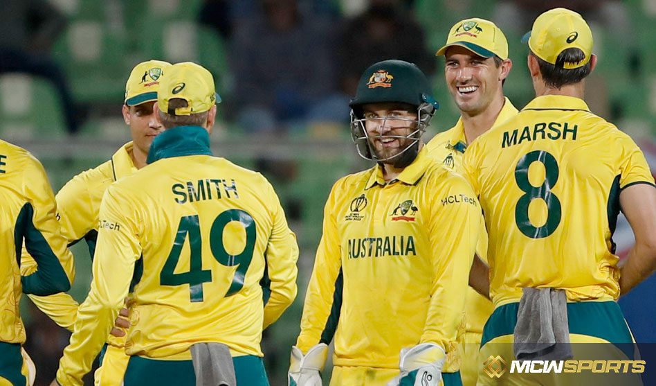 ODI World Cup: 3 Aus players to watch out for in Game 14