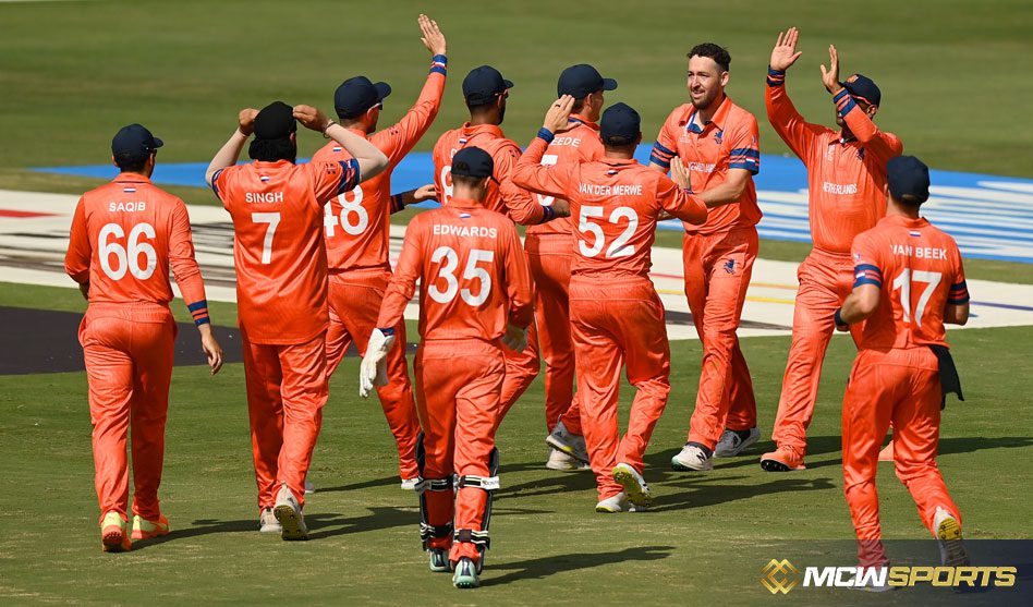 ODI World Cup - 3 Ned players to watch out for in Game 24