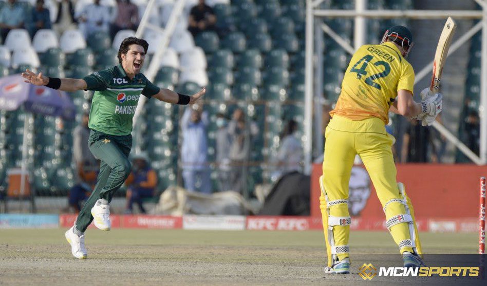 ODI World Cup: Game 18, AUS v PAK Preview