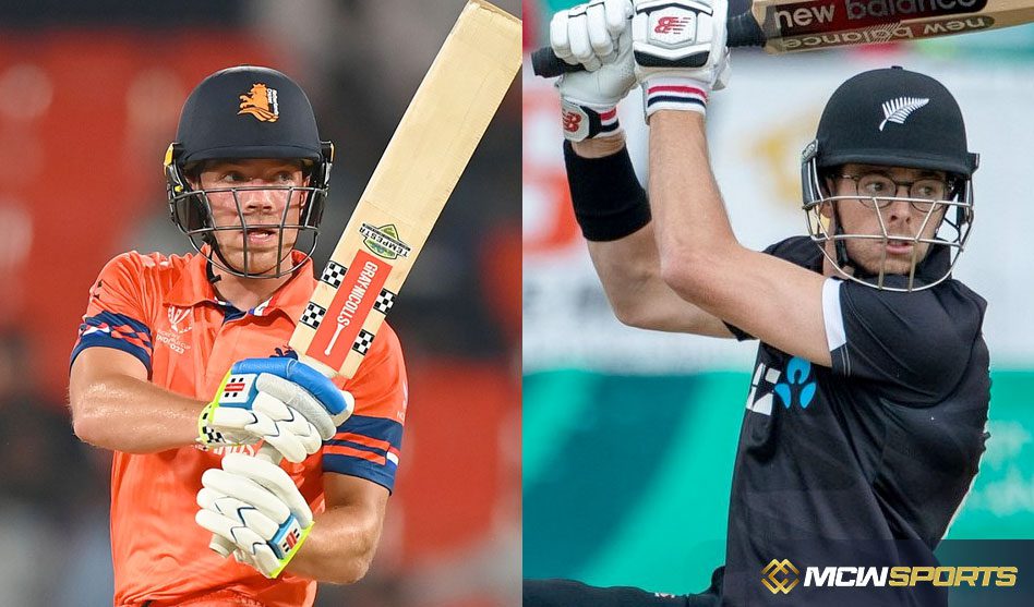 ODI World Cup: Game 6, NED v NZ Preview