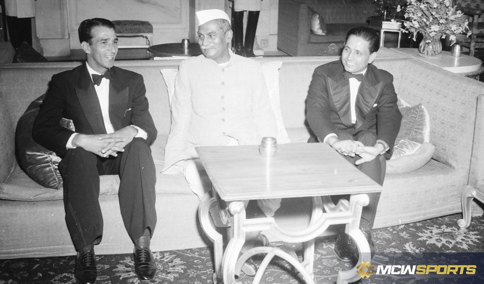 OTD 1952 Pakistan register maiden Test victory by defeating India in