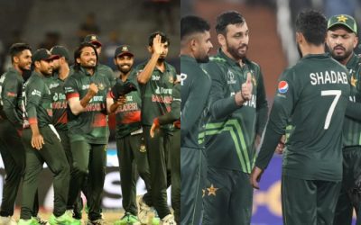 বিশ্বকাপ ২০২৩, বাংলাদেশ বনাম পাকিস্তানঃ প্রিভিউ, সম্ভাব্য একাদশ, পিচ কন্ডিশন ও ম্যাচ বিবরণী