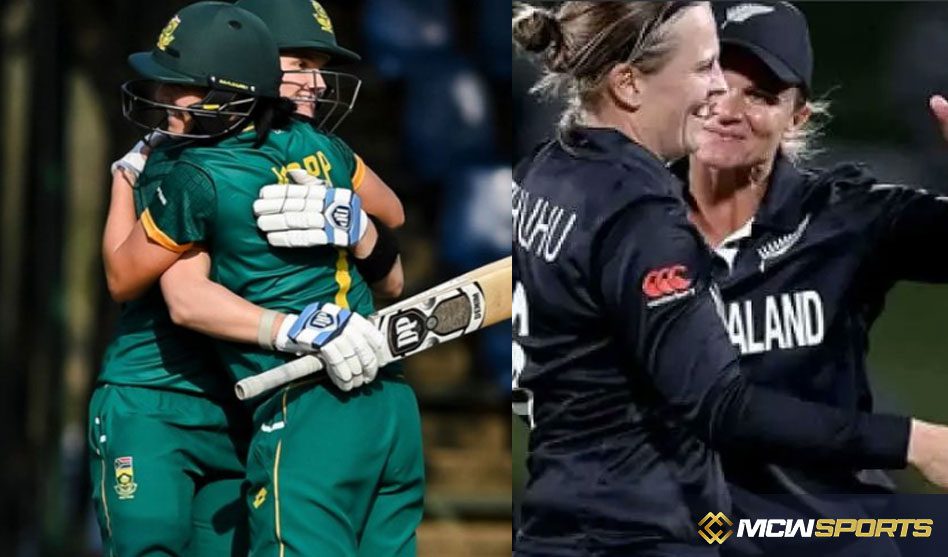 Preview: South Africa Women vs New Zealand Women 3rd ODI