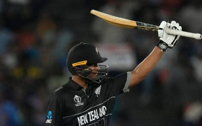 রাচিন রবীন্দ্রকে তরুণ যুবরাজ সিংয়ের সঙ্গে তুলনা করছেন অনিল কুম্বলে