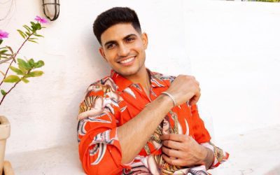 প্লেটলেট কমে যাওয়ায় হাসপাতালে ভর্তি শুভমন গিল