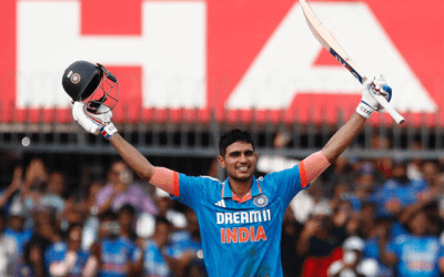 “শুভমন গিল বিশ্বকাপ 2023-এ সর্বোচ্চ রান সংগ্রাহক হতে চলেছেন” – জাহির খান