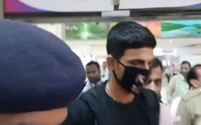 আহমেদাবাদ পৌঁছলেন শুভমন গিল, পাকিস্তানে ম্যাচে তাঁর খেলা নিয়ে শুরু জল্পনা