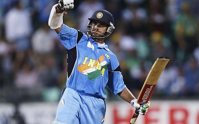 ফিরে দেখা ওডিআই বিশ্বকাপের মঞ্চে সৌরভ গঙ্গোপাধ্যায়ের চার সেঞ্চুরী ইনিংস