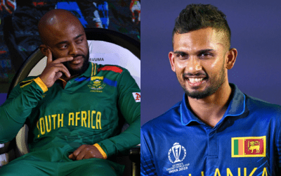 বিশ্বকাপ ম্যাচ ৪, দক্ষিণ আফ্রিকা বনাম শ্রীলঙ্কাঃ প্রিভিউ, সম্ভাব্য একাদশ, হেড টু হেড ও ম্যাচ বিবরণী