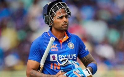 বিশ্বকাপের মঞ্চে সূর্যকুমার যাদবকে নিয়ে আশাবাদী প্রাক্তন কোচ রবি শাস্ত্রী