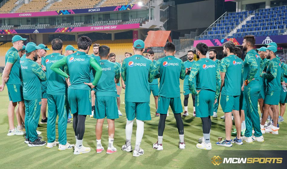 Three Pakistan player to watch out in their clash against South Africa in Game 26