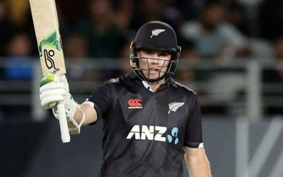 “আমরা নিজেদের উপর গর্বিত কারণ একটি দল হিসেবে আমরা যতটা সম্ভব মানিয়ে নিতে পেরেছি” – টম ল্যাথাম