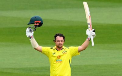 সুস্থ হয়ে উঠছেন ট্রেভিস হেড, আগামী সপ্তাহের শেষেই অস্ট্রেলিয়া শিবিরে যোগ দিতে পারেন তিনি