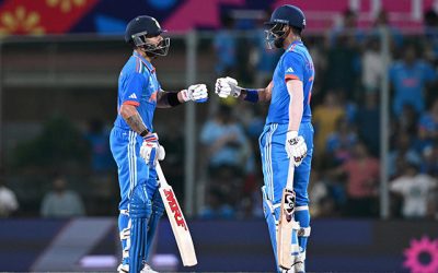 শুরুর দিকে টেস্ট ক্রিকেটের মতোই খেলার কথা বলেছিলেন বিরাট কোহলি, জানালেন লোকেশ রাহুল