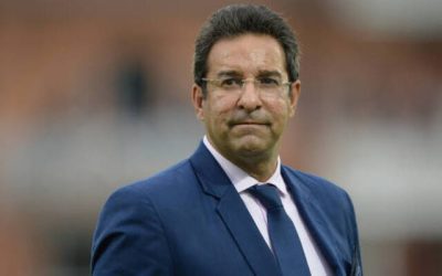 আফগানিস্তানের বিরুদ্ধে হারের পর পাকিস্তান দলের কড়া সমালোচনা করলেন ওয়াসিম আকরাম