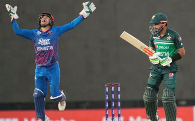 ওডিআই বিশ্বকাপ ২০২৩, ম্যাচ ২২, পাকিস্তান বনাম আফগানিস্তান: প্রিভিউ, সম্ভাব্য একাদশ, পিচ কন্ডিশন, হেড টু হেড এবং সম্প্রচার বিবরণী