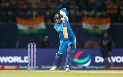 ওডিআই ক্রিকেটে দ্রুততম ব্যাটার হিসেবে ২০০০ রান সম্পূর্ণ করলেন শুভমন গিল