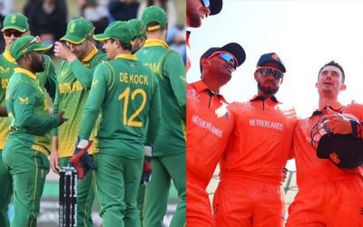 ওডিআই বিশ্বকাপ ২০২৩, ম্যাচ ১৫, দক্ষিণ আফ্রিকা বনাম নেদারল্যান্ডস: প্রিভিউ, সম্ভাব্য একাদশ, পিচ কন্ডিশন, হেড টু হেড এবং সম্প্রচার বিবরণী