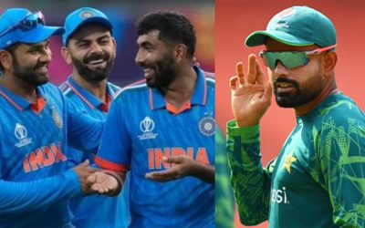 ভিসা মেলেনি পাকিস্তান সমর্থকদের, আহমেদাবাদে রোহিতদের জন্য গলা ফাটাতে প্রস্তুত সমর্থকরা