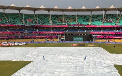 ওডিআই বিশ্বকাপ ২০২৩: দ্বিতীয় প্রস্তুতি ম্যাচ খেলার জন্য তিরুবন্তপুরমের উদ্দেশ্যে রওনা হল ভারতীয় দল