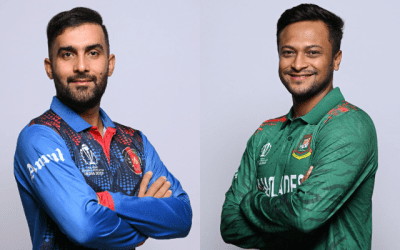 ওডিআই বিশ্বকাপ ২০২৩, ম্যাচ ৩, বাংলাদেশ বনাম আফগানিস্তান: প্রিভিউ, সম্ভাব্য একাদশ, পিচ কন্ডিশন, হেড টু হেড এবং সম্প্রচার বিবরণী