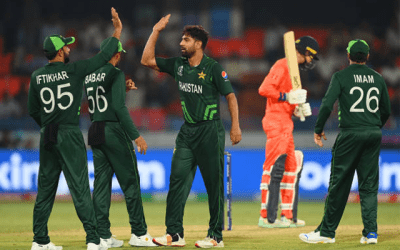 অস্ট্রেলিয়ার বিরুদ্ধে নামার আগে জ্বরে আক্রান্ত বেশ কয়েকজন পাকিস্তান ক্রিকেটার