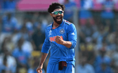 “স্টিভ স্মিথের উইকেট ছিল টার্নিং পয়েন্ট” – অস্ট্রেলিয়ার বিরুদ্ধে ভারতের জয়ের পর একথাই বললেন রবীন্দ্র জাদেজা