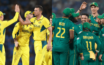 ওডিআই বিশ্বকাপ ২০২৩, ম্যাচ ১০, অস্ট্রেলিয়া বনাম দক্ষিণ আফ্রিকা: প্রিভিউ, সম্ভাব্য একাদশ, পিচ কন্ডিশন, হেড টু হেড এবং সম্প্রচার বিবরণী