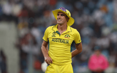 শ্রীলঙ্কার বিরুদ্ধে অস্ট্রেলিয়ার জয়ের পর প্যাট কামিন্সের প্রশংসা করলেন সাইমন ডৌল