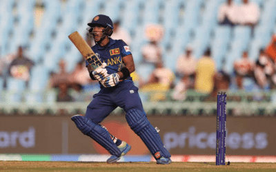 অস্ট্রেলিয়ার বিরুদ্ধে শ্রীলঙ্কার হারের পর মুখ খুললেন পথুম নিসাঙ্কা