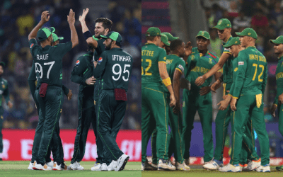 ওডিআই বিশ্বকাপ ২০২৩, ম্যাচ ২৬, পাকিস্তান বনাম দক্ষিণ আফ্রিকা: প্রিভিউ, সম্ভাব্য একাদশ, পিচ কন্ডিশন, হেড টু হেড এবং সম্প্রচার বিবরণী