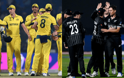 ওডিআই বিশ্বকাপ ২০২৩, ম্যাচ ২৭, অস্ট্রেলিয়া বনাম নিউজিল্যান্ড: প্রিভিউ, সম্ভাব্য একাদশ, পিচ কন্ডিশন, হেড টু হেড এবং সম্প্রচার বিবরণী