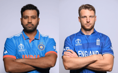 ওডিআই বিশ্বকাপ ২০২৩, ম্যাচ ২৯, ভারত বনাম ইংল্যান্ড: প্রিভিউ, সম্ভাব্য একাদশ, পিচ কন্ডিশন, হেড টু হেড এবং সম্প্রচার বিবরণী