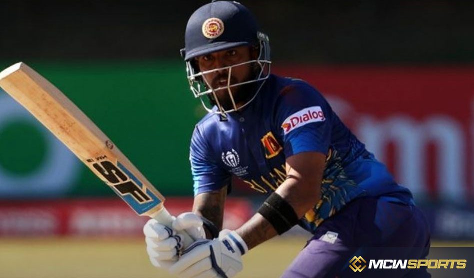 Three players to keep an eye on in ICC World Cup 2023 match 19 between Sri Lanka and Netherlands
