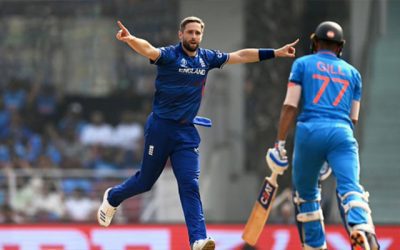 ইংল্যান্ডের বিরুদ্ধেও ৯ রানে সাজঘরে ফিরলেন শুভমন গিল