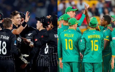 ওডিআই বিশ্বকাপ ২০২৩, ম্যাচ ৩২, নিউজিল্যান্ড বনাম দক্ষিণ আফ্রিকা: প্রিভিউ, সম্ভাব্য একাদশ, পিচ কন্ডিশন, হেড টু হেড এবং সম্প্রচার বিবরণী