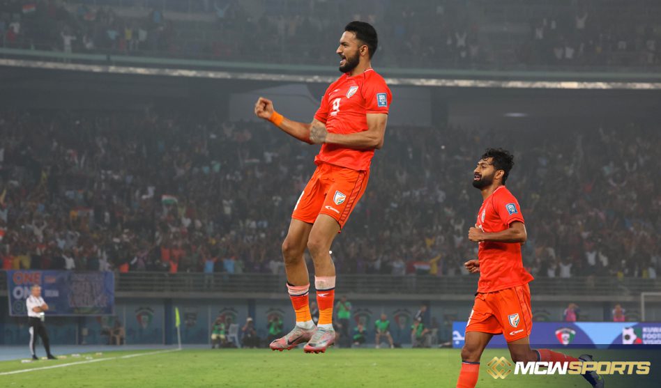 FIFA World Cup 2026 Asian qualifiers: India beat Kuwait in Second Round opener