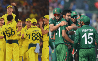 বিশ্বকাপ ২০২৩, অস্ট্রেলিয়া বনাম বাংলাদেশঃ প্রিভিউ, সম্ভাব্য একাদশ, পিচ কন্ডিশন ও ম্যাচ বিবরণী