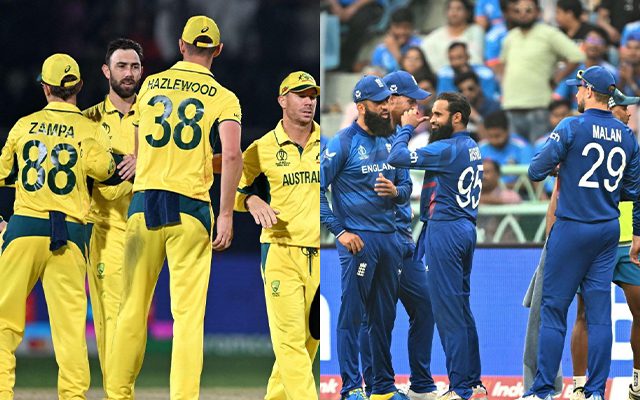 বিশ্বকাপ ২০২৩, অস্ট্রেলিয়া বনাম ইংল্যান্ডঃ প্রিভিউ, ফ্যান্টাসি টিপস এবং সম্ভাব্য একাদশ